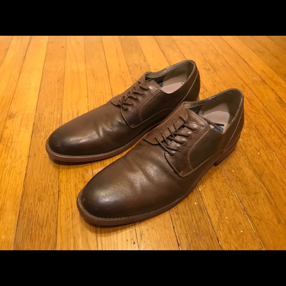 Florsheim formal dress shoes with original box